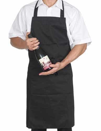 buy bulk aprons in india