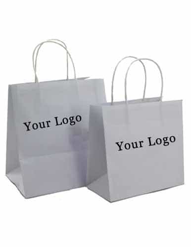 custom printed bags