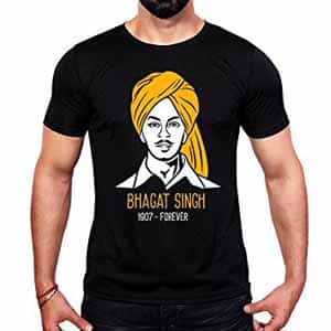 printed t-shirt
