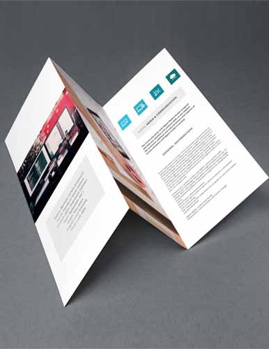 Brochures