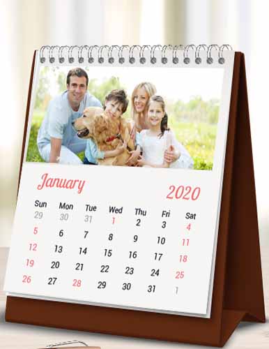 Calendars