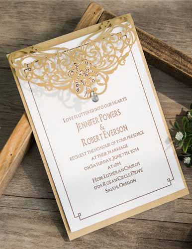 Invitation Cards