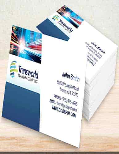 business cards printable