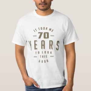 customised t shirts