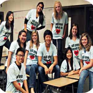 customized t-shirts