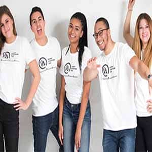 promotional t shirts