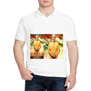 customized t shirts