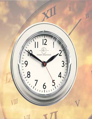 Clocks