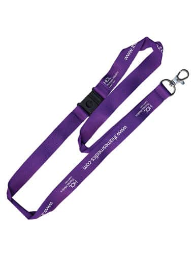 Lanyards