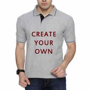 customised t shirts