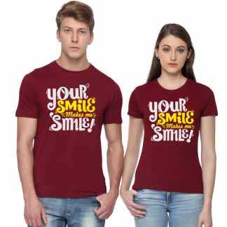 couple t shirt manufacturers