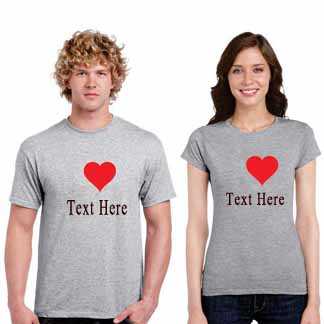 printed t shirt manufacturers