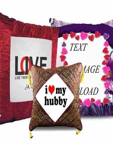 cushions sets