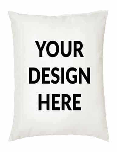 custom cushions manufacturers