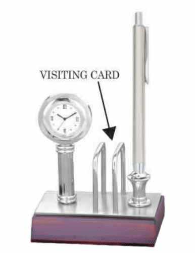 desk stand printing services