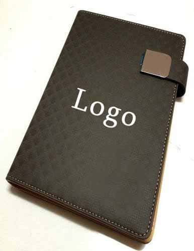 custom diaries