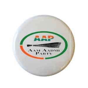 aap badges