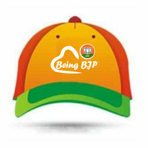 being bjp cap