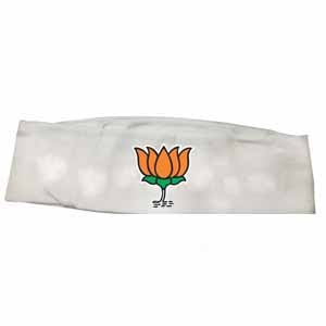 bjp cap