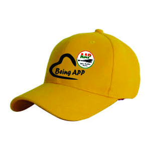 being app cap manufacturer
