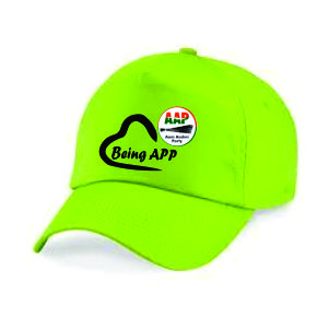 being app cap supplier