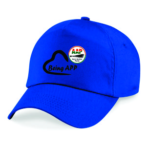 being app caps