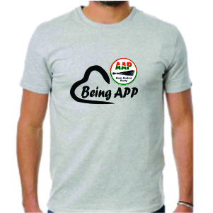 being app t-shirts
