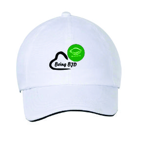 being bjd cap