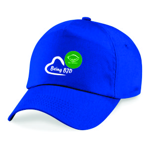 being bjd caps