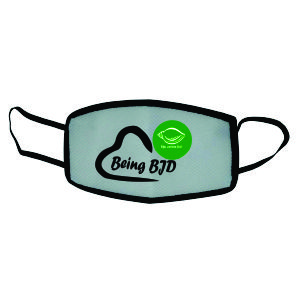 being bjd mask