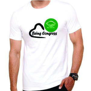 being bjd t-shirts