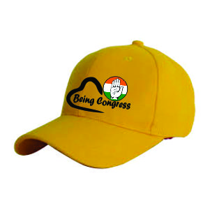 being congress cap manufacturer