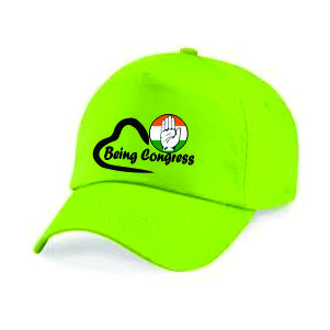 being congress cap supplier