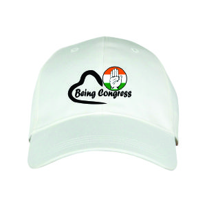 being congress cap