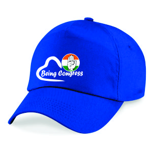 being congress caps