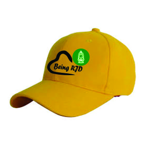 being rjd cap manufacturer