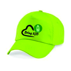 being rjd cap supplier