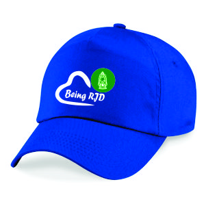 being rjd caps