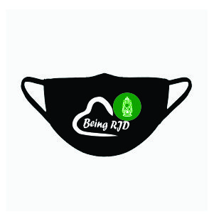 being rjd mask suppliers