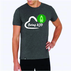 being rjd t-shirts suppliers