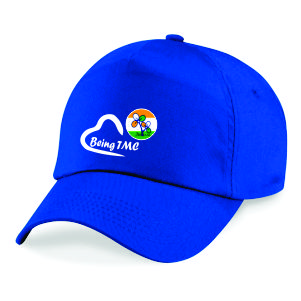 being tmc cap manufacturer