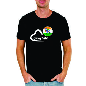 being tmc t-shirt