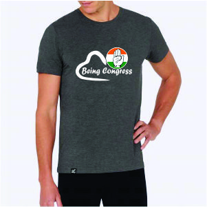 bieng congress t-shirt suppliers