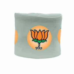 bjp wrist band