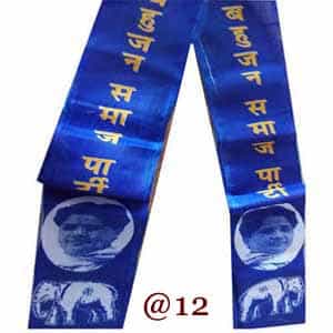 bsp scarves