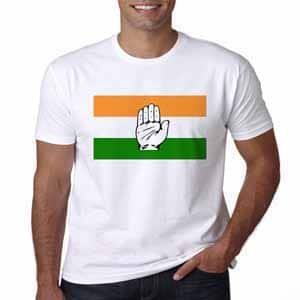 congress t-shirt
