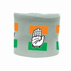 congress wrist band