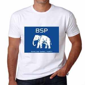 bsp election t-shirt