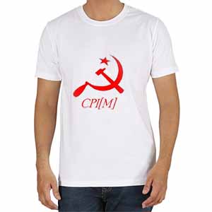 cpi round neck t-shirt