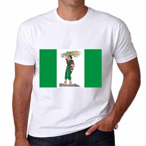 janata dal secular election t-shirt